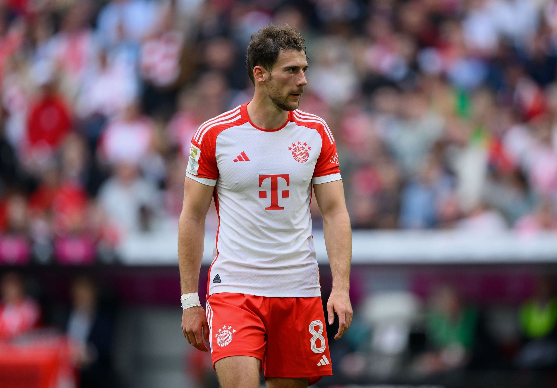 FC Bayern München v RB Leipzig - Bundesliga
